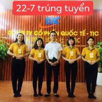 [Nhật Bản] Thông báo tuyển TTS Nhật Bản  CÔNG TY CỔ PHẦN CUNG ỨNG NHÂN LỰC QUỐC TẾ xuatkhaulaodongnamviet